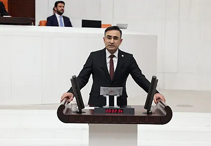 Ücretsiz Sağlık Hizmeti Kimleri Kapsıyor? AK Partili Arslan Tek Tek Açıkladı