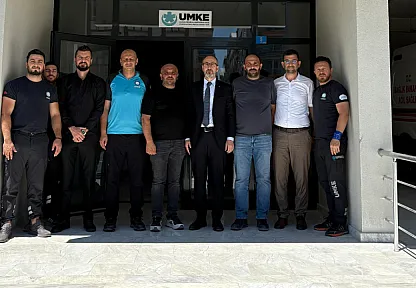 Üniversite Öğrencilerinin Yoğun Olduğu Bölgeye Sağlık Yatırımı