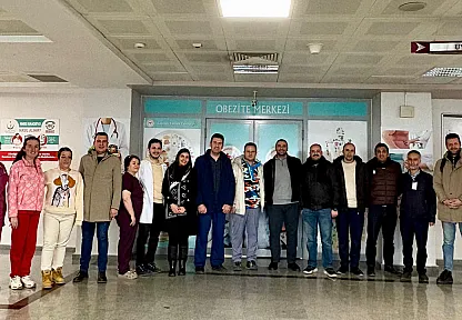 Ürdünlü Cerrahlar Afyonkarahisar'a Ne İçin Geldi?