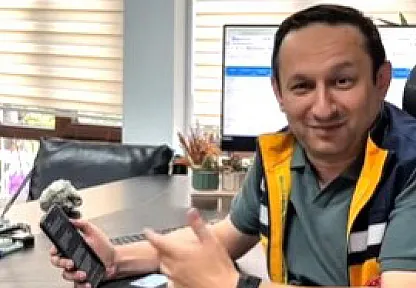 'Uzaktan Hasta Değerlendirme Sistemi' Başladı