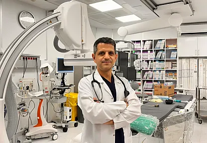 Uzman Doktor Uyardı! Türkiye'de Ölümlerin Yüzde 40'ı Kalp Hastalıklarından