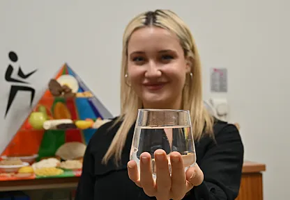 Uzmanından Çocuklar İçin Su Yerine Asitli Meşrubatlar Tercihi Konusunda Uyarı