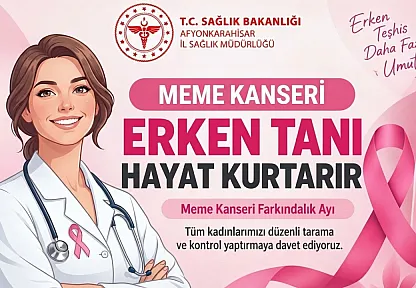 'Vakit Kaybetme, Taramayı Erteleme'