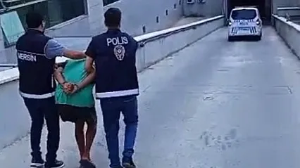 11 Yaşındaki Çocuğu Darp Etti: Şimdi Adliyede