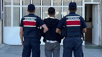 11 Yılı Aşkın Cezası Vardı Sülümenli'de Yakalandı