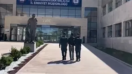 12 Yıl 6 Ay Cezası Vardı!
