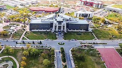 14 KISIM LABORATUVAR MALZEMESİ, CİHAZ MAKİNE VE MUTFAK EKİPMANI ALIMI