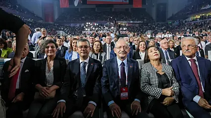 15 Eylül Kararı... Parti Kurulursa Ekim'e...