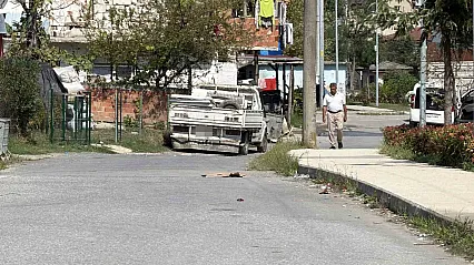 16 Yaşındaki Şüphelinin Ateş Ettiği Kadın Öz Annesi Çıktı