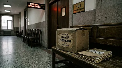 20 Yıl Sonra Tüfek Dipçiğindeki DNA Davanın Seyrini Değiştirdi