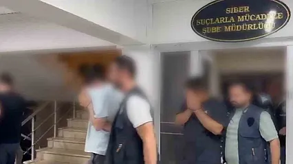 203 Milyonluk Vurgun! Sahte Yedek Parça Çetesi Çökertildi