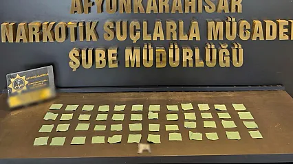 49 Parça Halinde Bulundu: Bakın Nereye Gizlemiş