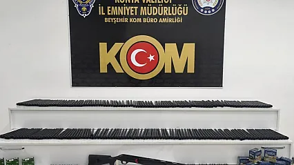 5 İlde Eş Zamanlı Operasyon: 15 Gözaltı