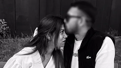 8 Aylık Hamile Kadın Eşinin Silahlı Saldırısında Hayatını Kaybetti