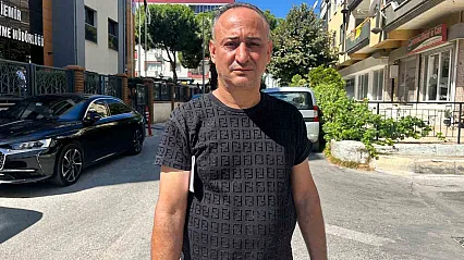 Acılı Baba Sordu: Bu Suç Makinesi Neden Dışarıdaydı?