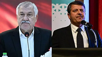 Adana ve Adıyaman Belediye Başkanları Gözaltında. Antalya Belediyesi'ne Operasyon