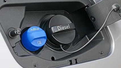 AdBlue Nedir Ve Ne İşe Yarar?