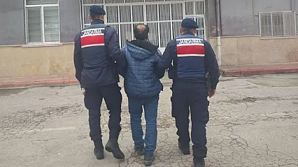 Afyon'da Aranan 49 Kişi Yakalandı: 13'ü Tutuklandı