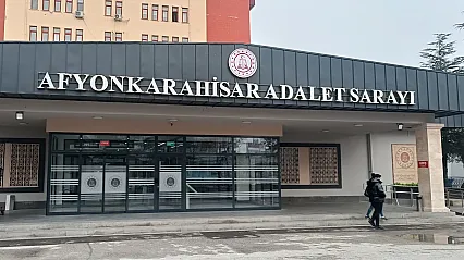 Afyon'da Aylardır Konuşulan 'Sarı Serum' Davasında Karar Çıktı!