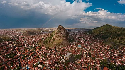 Afyon'da Bu Pazar Seçim Olsa, Hangi Parti Kaç Milletvekili Çıkarır?