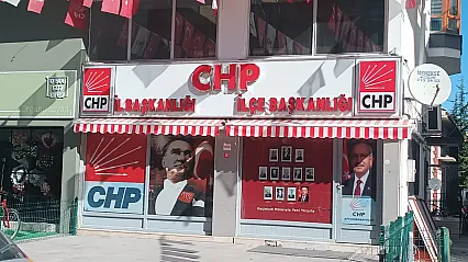 Afyon'da Gizli Atışma: Konu Özgür Özel