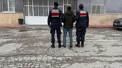 Afyon'da Jandarma 1 Haftada 42 Kişi Yakaladı