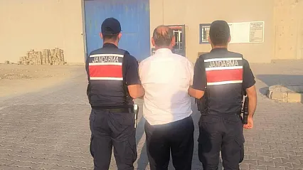 Afyon'da Jandarma 24 Kişi Yakaladı, 12'si Cezaevinde