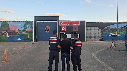 Afyon'da Jandarma, Bir Haftada 43 Kişiyi Yakaladı