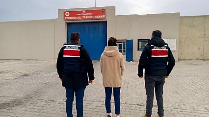 Afyon'da Jandarma Devriyesi 57 Kişi Yakaladı