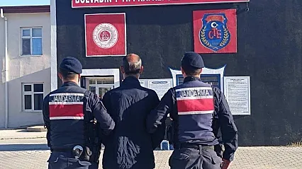 Afyon'da Operasyon: 45 Kişi Yakalandı, 21'i Cezaevinde
