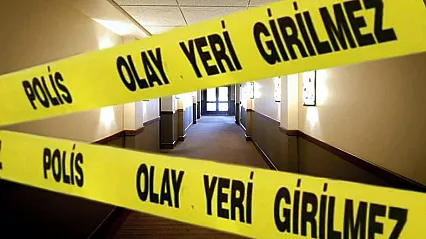 Afyon'da Otel Odasında Ölüm: Gerçek Otopsiyle Netleşti!