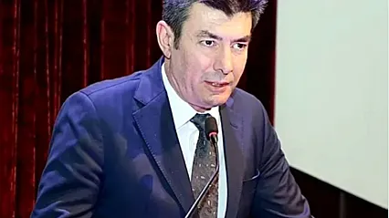 Afyon'da Şok Olay. Afyonkarahisar Vali Yardımcısı İhsan Ayrancı Kendi Canına Kıydı