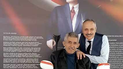 Afyon'da Ücretsiz EKPSS Kursu: İşte Başvuru Detayları