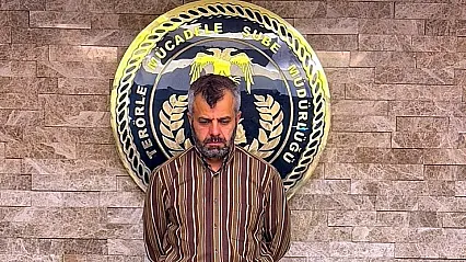 Afyon'da Yakalanan FETÖ Firarisi Burkay Karatepe'nin Ablası Gözaltına Alındı