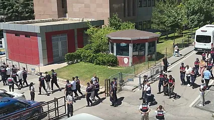 Afyon Dahil 14 İlde Dev Dolandırıcılık Operasyonu