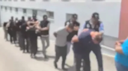 Afyon Dahil 69 İlde Dev Operasyon!