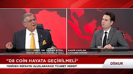 Afyon'daki Rakamlar Alarm Veriyor Doğan Aydal'dan Dikkat Çeken Açıklamalar!