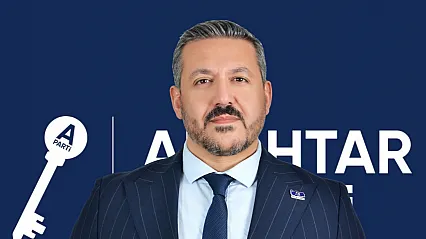 Afyon Siyasetini Karıştıracak Sözler: Görevdeyken Neden Sustunuz?