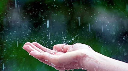 Afyon ve Çevresine Yağış Uyarısı