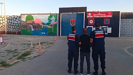 Afyonkarahisar'da 24 Aranan Şahıs Yakalandı, Milyonluk Ceza Kesildi