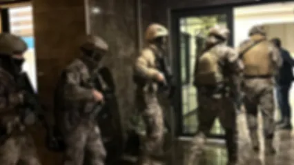 Afyonkarahisar'da 7 Günlük Operasyon