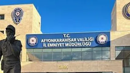 AFYONKARAHİSAR İL EMNİYET MÜDÜRLÜĞÜ KÖMÜR (FINDIK) ALIMI
