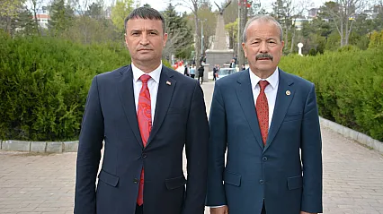 Afyonkarahisar'ın Gururu Mehmet Taytak