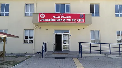 AFYONKARAHİSAR KAMPÜS AÇIK CİK İŞYURDU MÜDÜRLÜĞÜ 270000 KG 1 KALEM SIĞIR PELET BESİ GELİŞTİRME YEMİ ALIM İŞİ