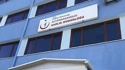 AFYONKARAHİSAR MERKEZ 3 ADET (FETHİBEY, ÇIKRIK, KARŞIYAKA 21 NOLU) VE BOLVADİN İLÇESİ ASM+112 ASHİ BİNASI YAPIM İŞLERİ