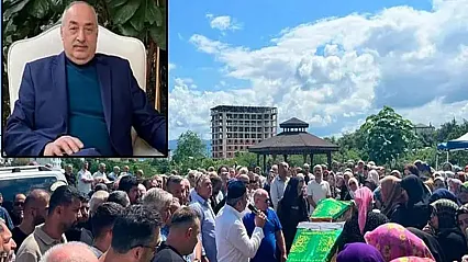 Ağabeyini, Yengesini ve Yeğenini Öldüren Şahıs Teslim Oldu