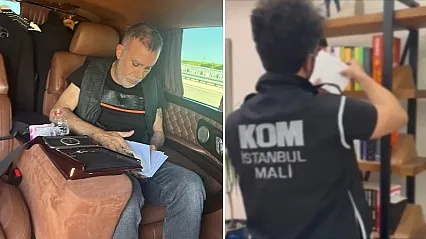 Ahbap Soruşturmasında İkinci Dalga: 17 Kişi Hakkında Daha Gözaltı Kararı
