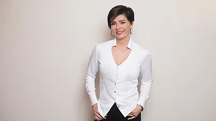 AHPAP Soruşturmasında Özlem Gürses İfade Veriyor