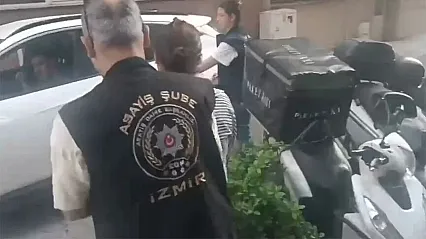 Ailem Güvende operasyonunda 16 tutuklama