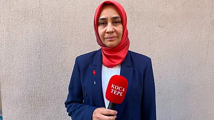 AK Parti Afyon'da Yeni İl Başkanı Kim Olacak? Temayülde Dikkat Çeken Açıklama